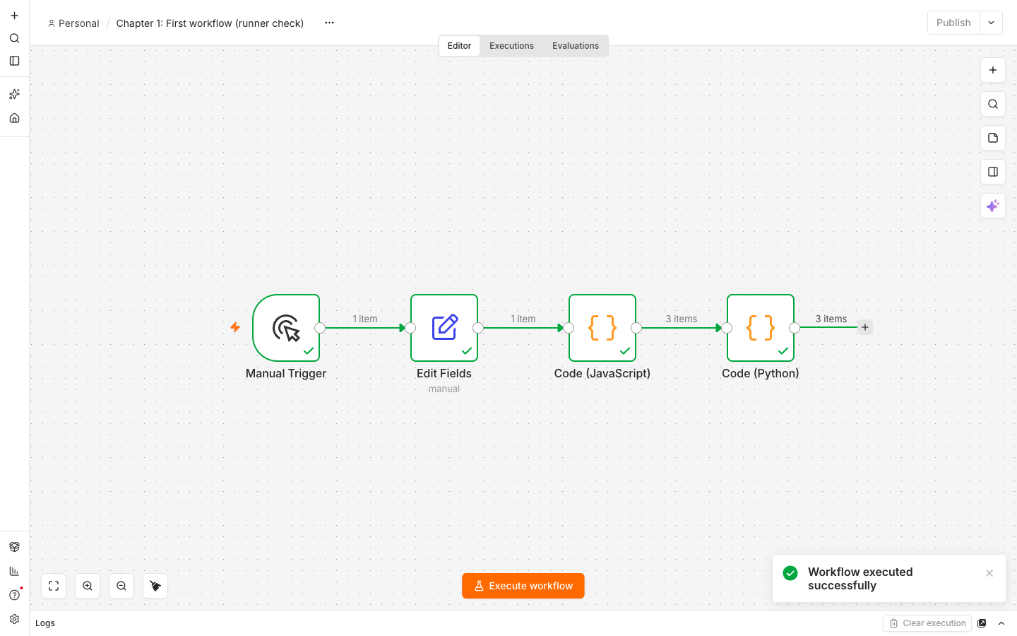 n8n Docker Compose Self-Hosting Guide (2026): Postgres, Runners, and Your First Workflow